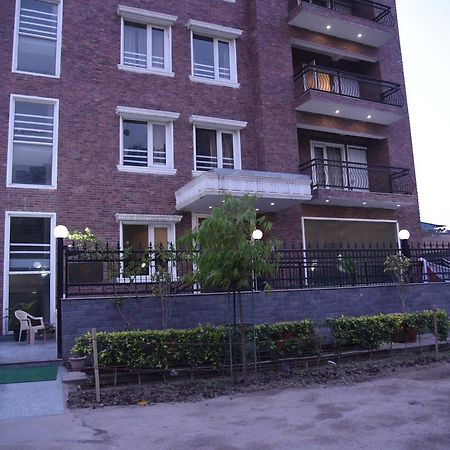Red Carpet Hotels 诺伊达 外观 照片