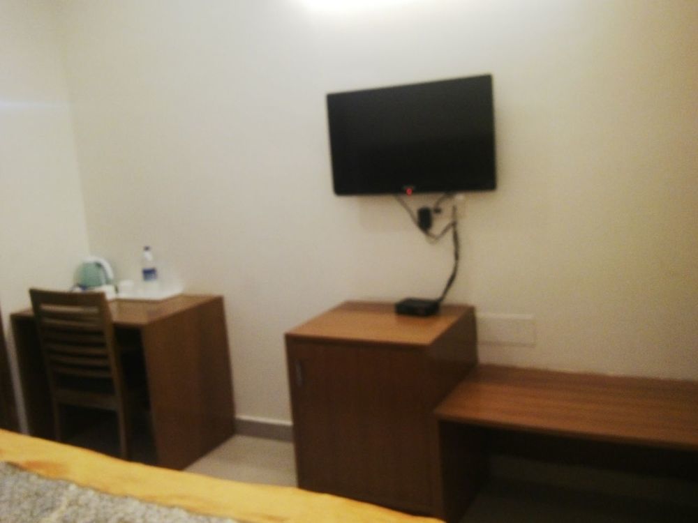 Red Carpet Hotels 诺伊达 外观 照片