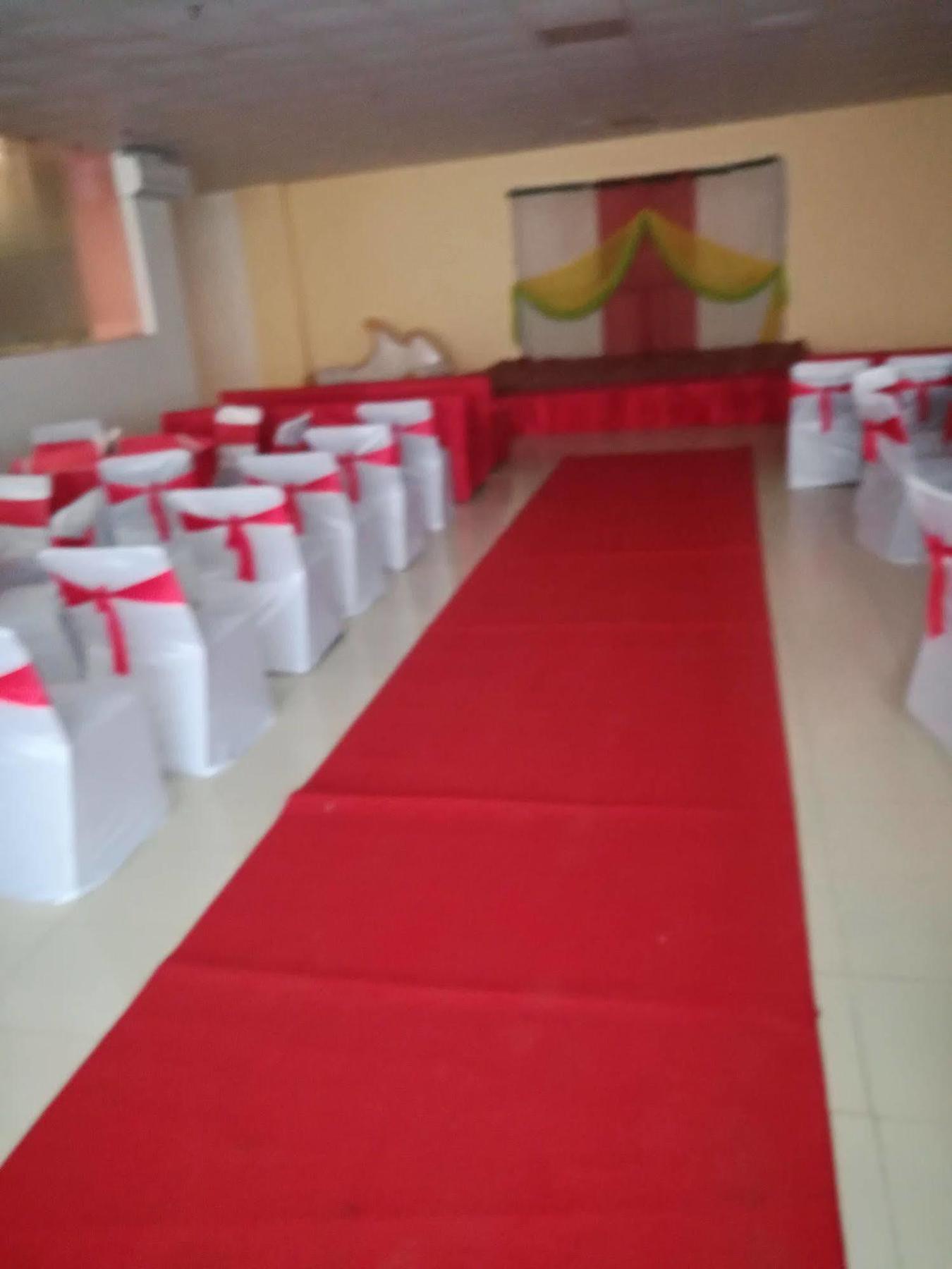 Red Carpet Hotels 诺伊达 外观 照片